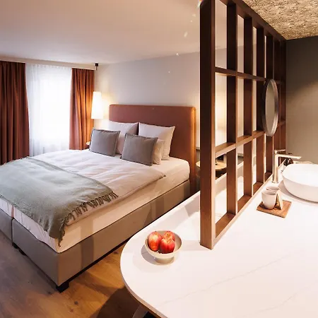 Boutiquehotel Ochsen ホテル レンツキルヒ