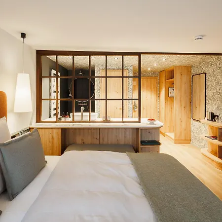 Boutiquehotel Ochsen Lenzkirch