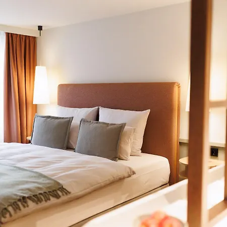 Hotel Ochsen 3*