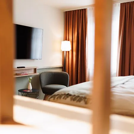 Ochsen Hotel Lenzkirch