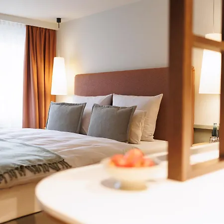 ホテル Boutiquehotel Ochsen レンツキルヒ