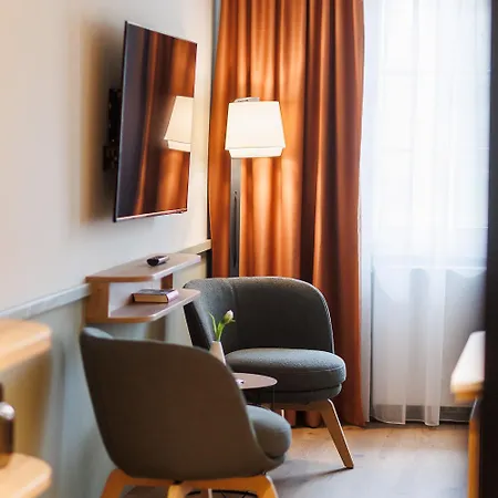 Boutiquehotel Ochsen レンツキルヒ