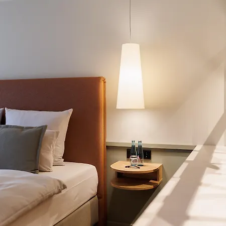 ホテル Boutiquehotel Ochsen