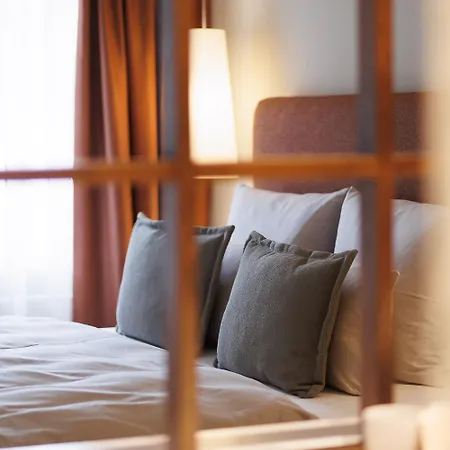 ホテル Boutiquehotel Ochsen 3*