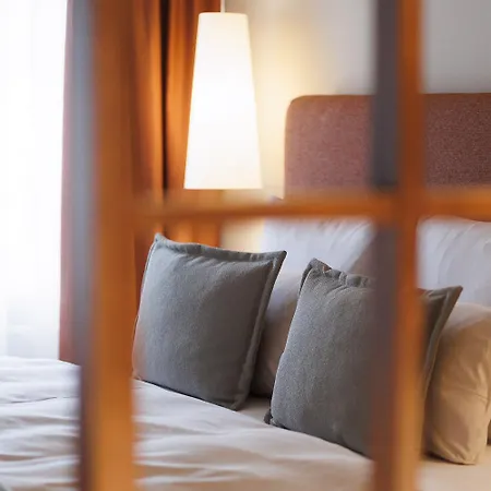 Boutiquehotel Ochsen 3*