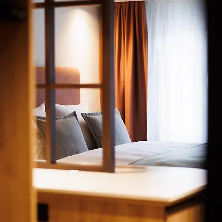 Boutiquehotel Ochsen Lenzkirch