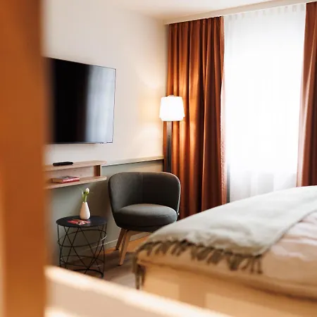 Boutiquehotel Ochsen 3* Lenzkirch