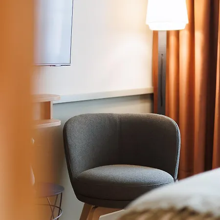 Ochsen Hotel 3*