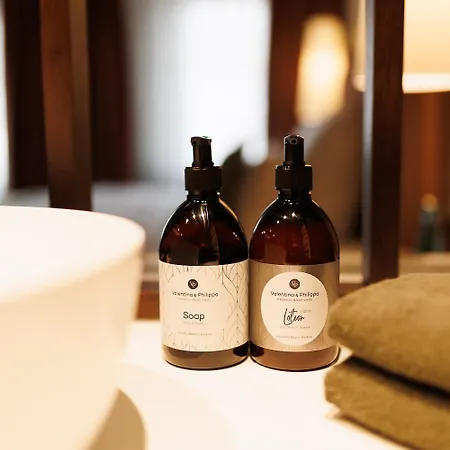 Hotel Boutiquehotel Ochsen 3*