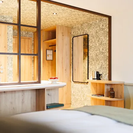 Boutiquehotel Ochsen ホテル レンツキルヒ
