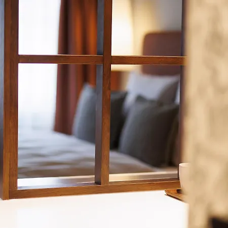 Hotel Boutiquehotel Ochsen Lenzkirch