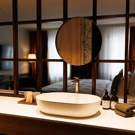 Boutiquehotel Ochsen 3*