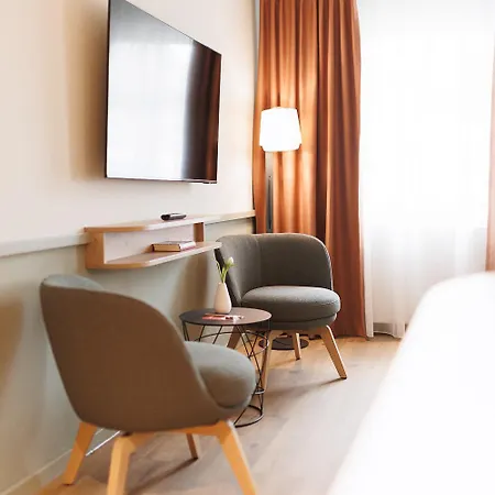 Boutiquehotel Ochsen 3* レンツキルヒ