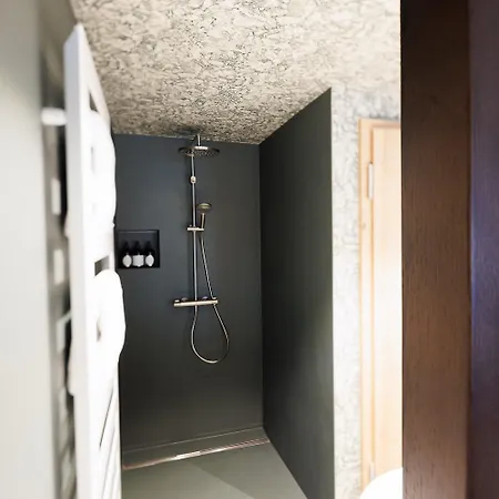 Hotel Boutiquehotel Ochsen 3*