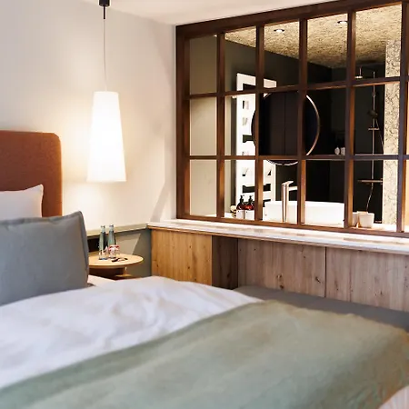 Boutiquehotel Ochsen 3*