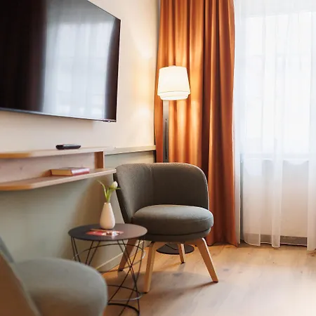 Boutiquehotel Ochsen 3* レンツキルヒ
