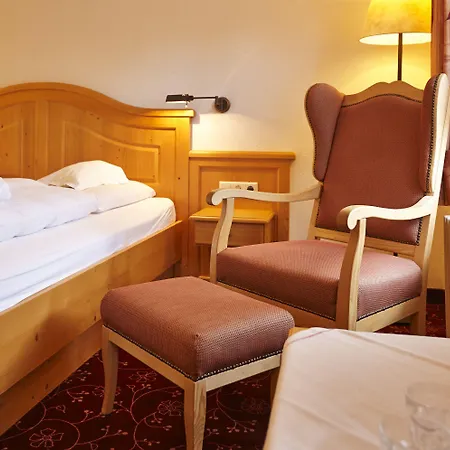 Boutiquehotel Ochsen ホテル レンツキルヒ