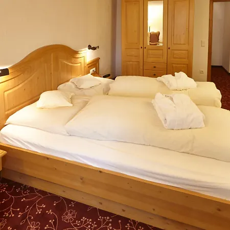 Boutiquehotel Ochsen ホテル
