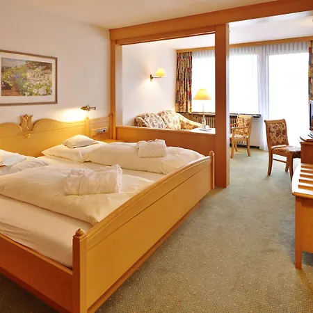 Boutiquehotel Ochsen 3*