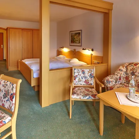 ホテル Boutiquehotel Ochsen 3*