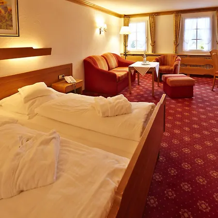 Boutiquehotel Ochsen 3*