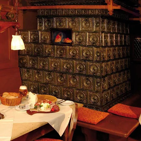 Boutiquehotel Ochsen Lenzkirch