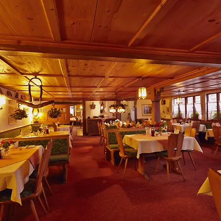 Boutiquehotel Ochsen 3* Lenzkirch