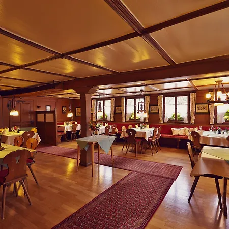 ホテル Boutiquehotel Ochsen 3*