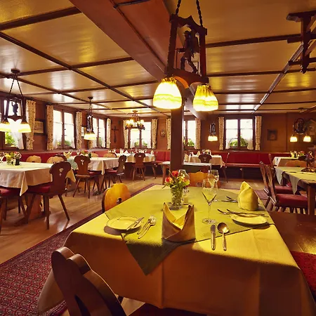 Boutiquehotel Ochsen