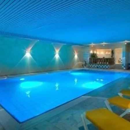 Hotel Boutiquehotel Ochsen