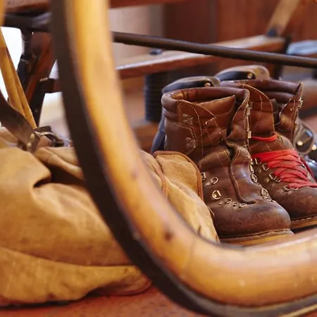 Boutiquehotel Ochsen 3*