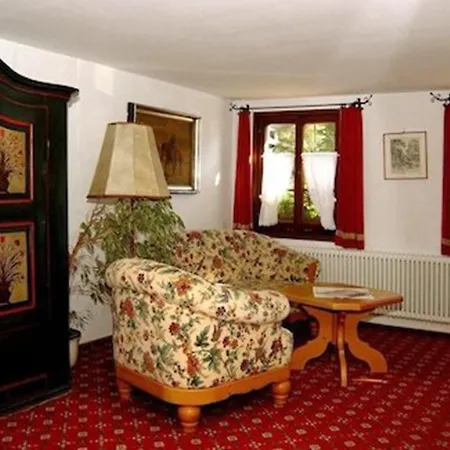 Boutiquehotel Ochsen ホテル