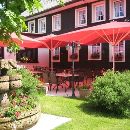 Boutiquehotel Ochsen 4* לנצקירש