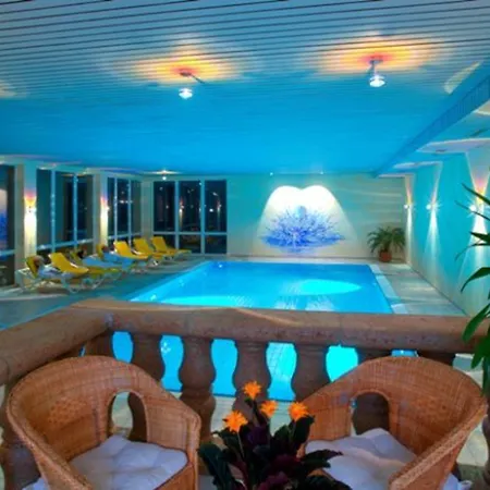 Boutiquehotel Ochsen レンツキルヒ