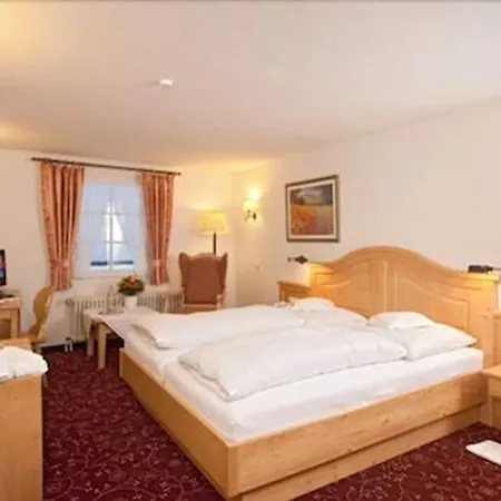 Boutiquehotel Ochsen 3* レンツキルヒ