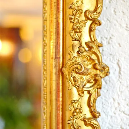 Boutiquehotel Ochsen 3*