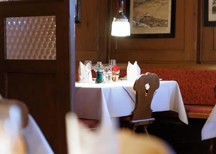 Boutiquehotel Ochsen 3*