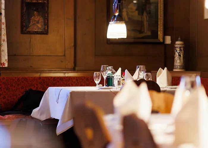 Boutiquehotel Ochsen