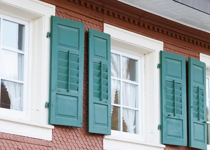 Boutiquehotel Ochsen Hotel