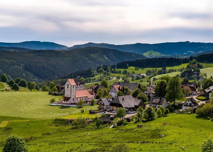 Boutiquehotel Ochsen ホテル 3*