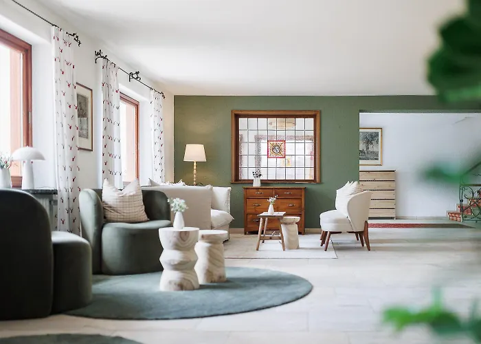 Boutiquehotel Ochsen ホテル 3*