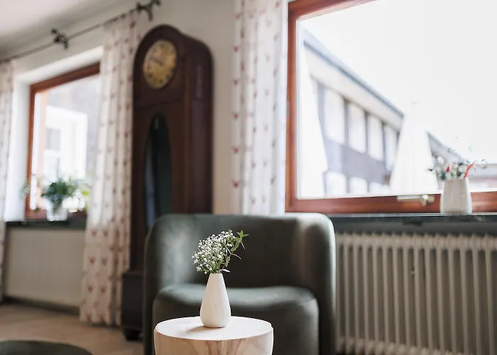 ホテル Boutiquehotel Ochsen 3*