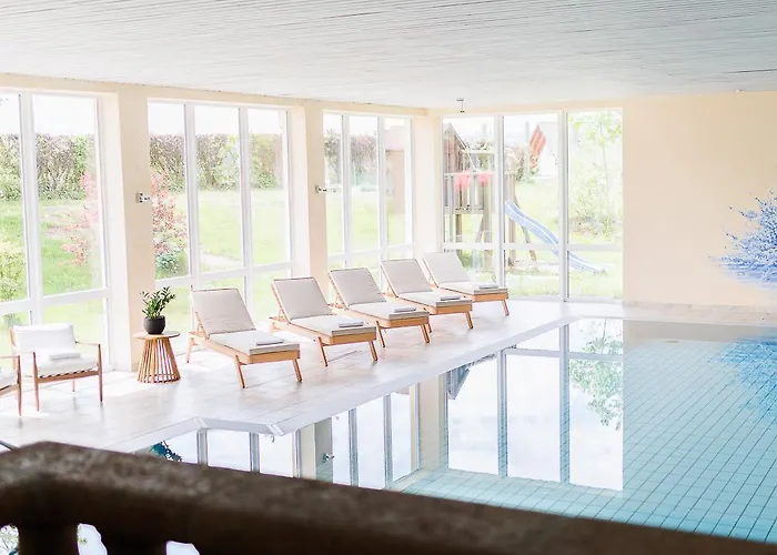 ホテル Boutiquehotel Ochsen レンツキルヒ