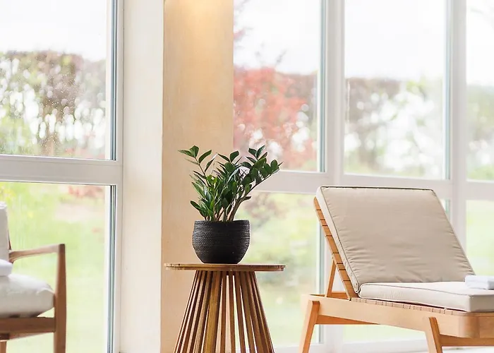 Boutiquehotel Ochsen ホテル