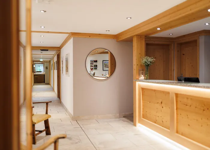 Boutiquehotel Ochsen レンツキルヒ