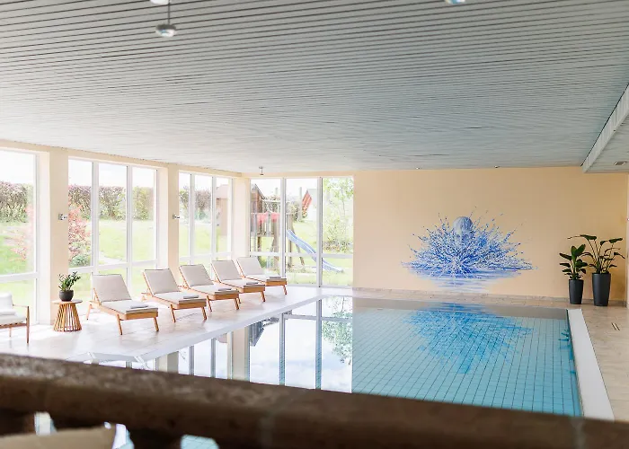 ホテル Boutiquehotel Ochsen