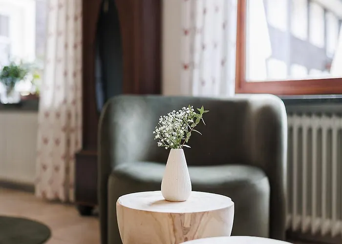 Boutiquehotel Ochsen