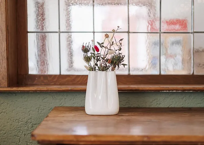 Boutiquehotel Ochsen 3* レンツキルヒ