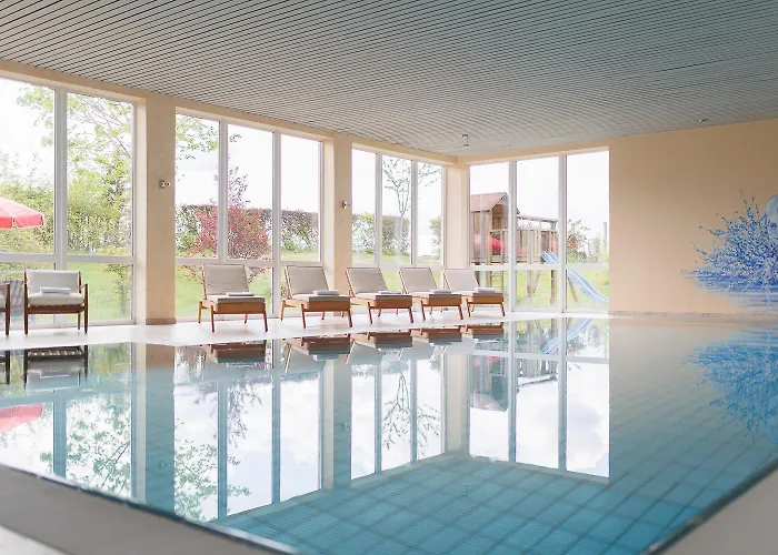 Boutiquehotel Ochsen ホテル