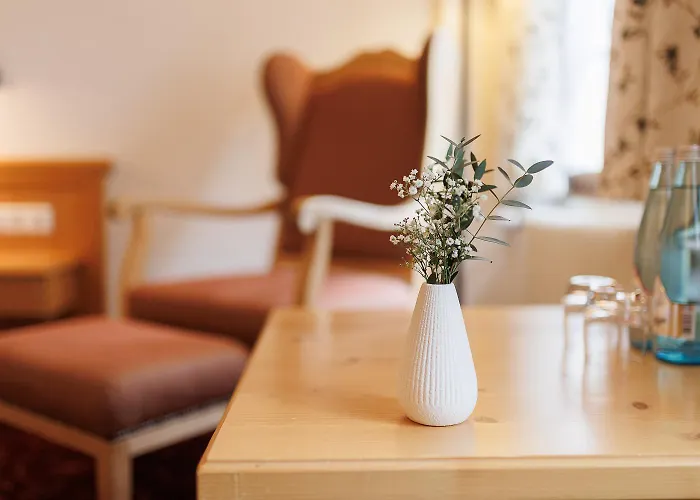 Boutiquehotel Ochsen ホテル